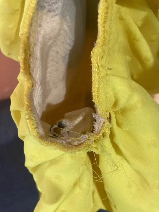 Dress - Picture 3 of 6